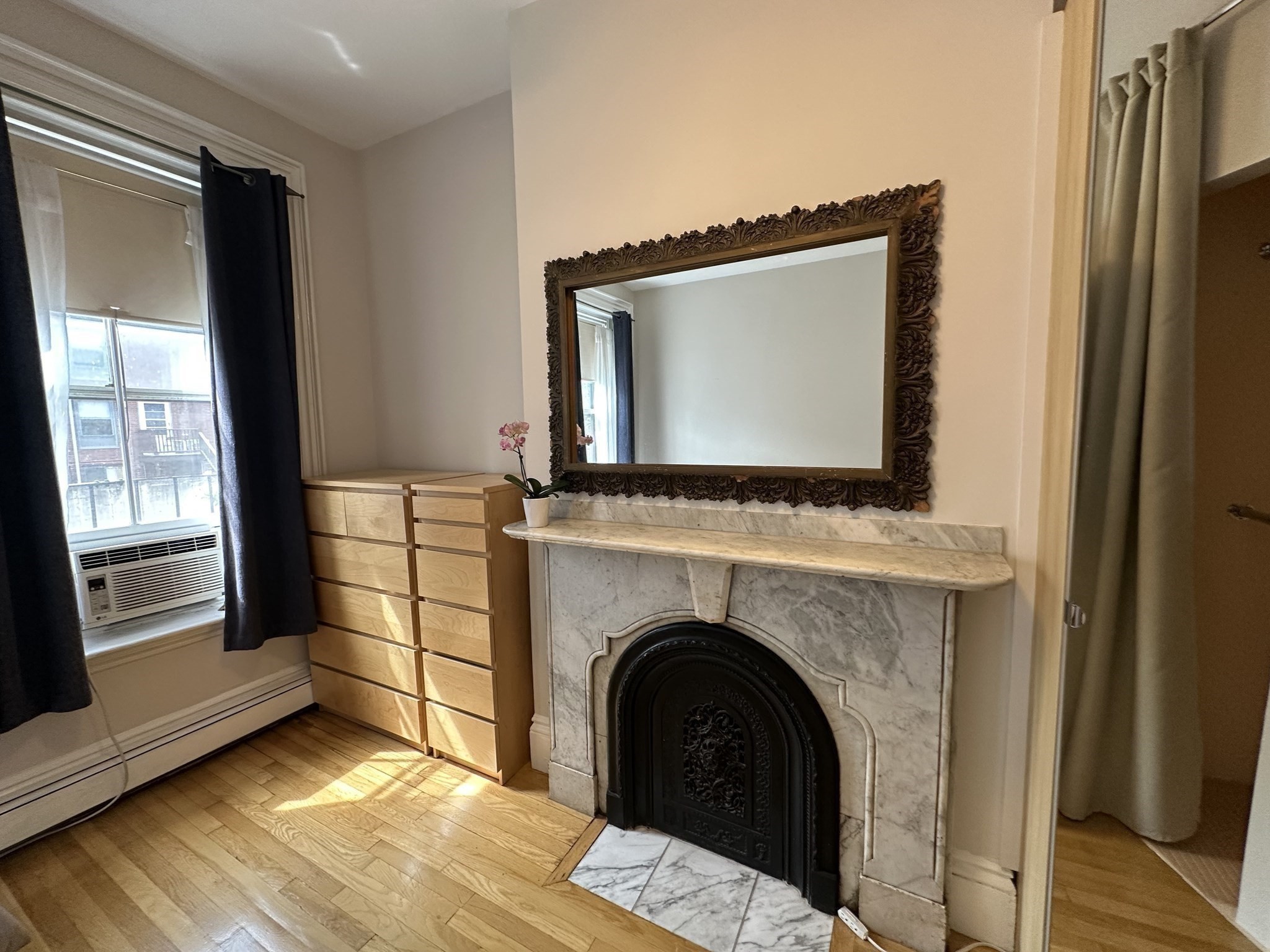 36 Upton - South End