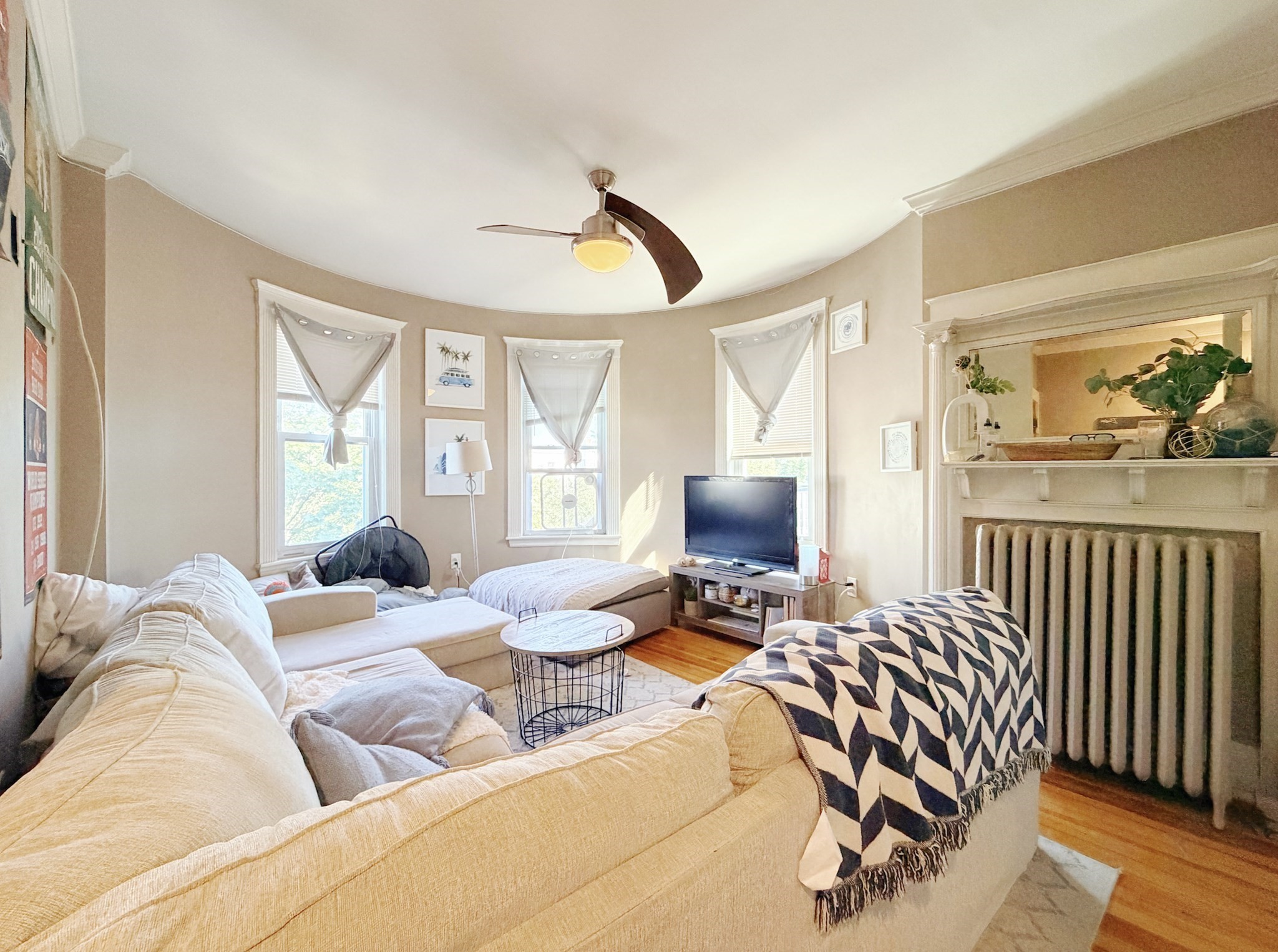 17 Pleasant St. - Dorchester