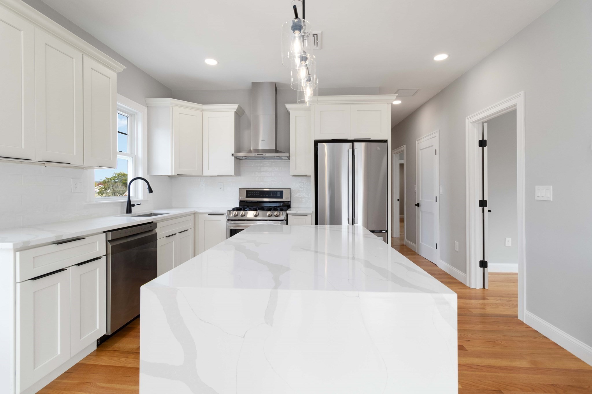 20 Alston St. - East Somerville