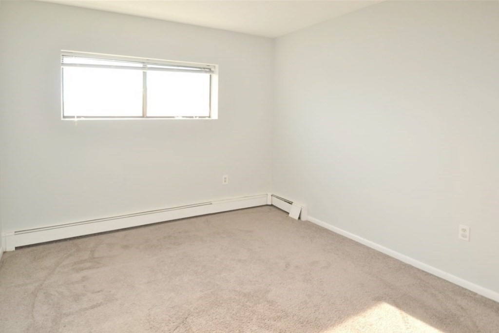 1643 Cambridge St. - Harvard Square