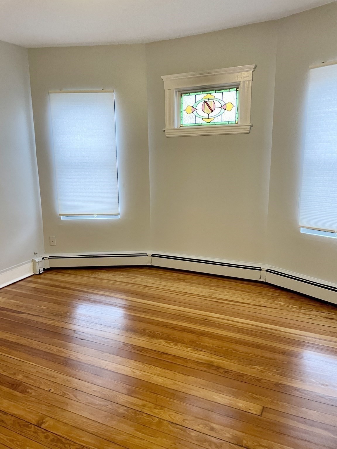 227 Talbot Ave. - Dorchester