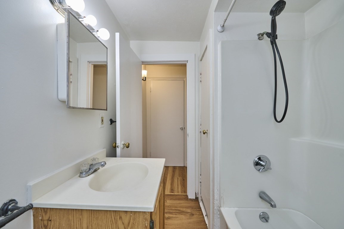 3 Madison St. - Hyde Park