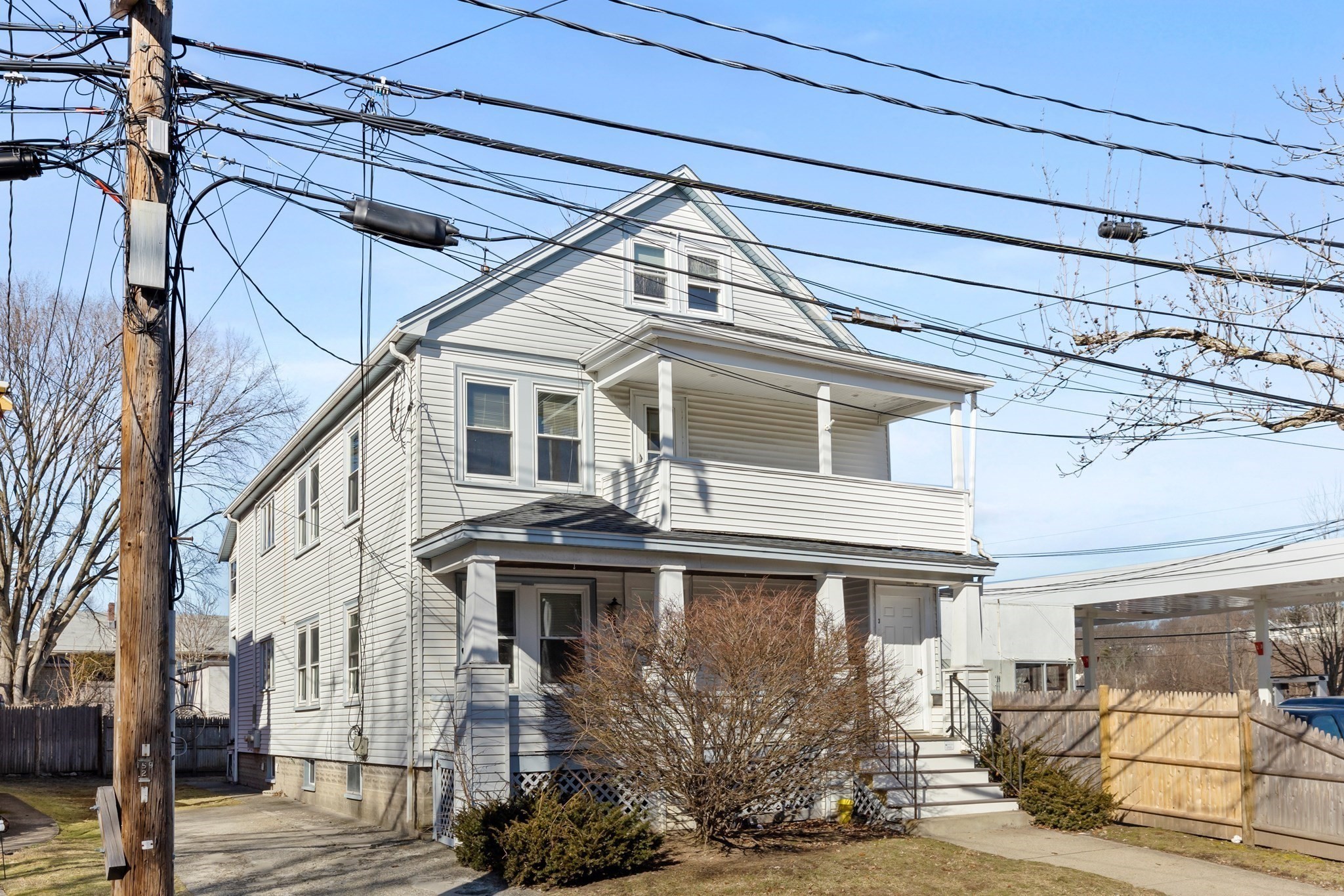 5 Quincy St. - Arlington