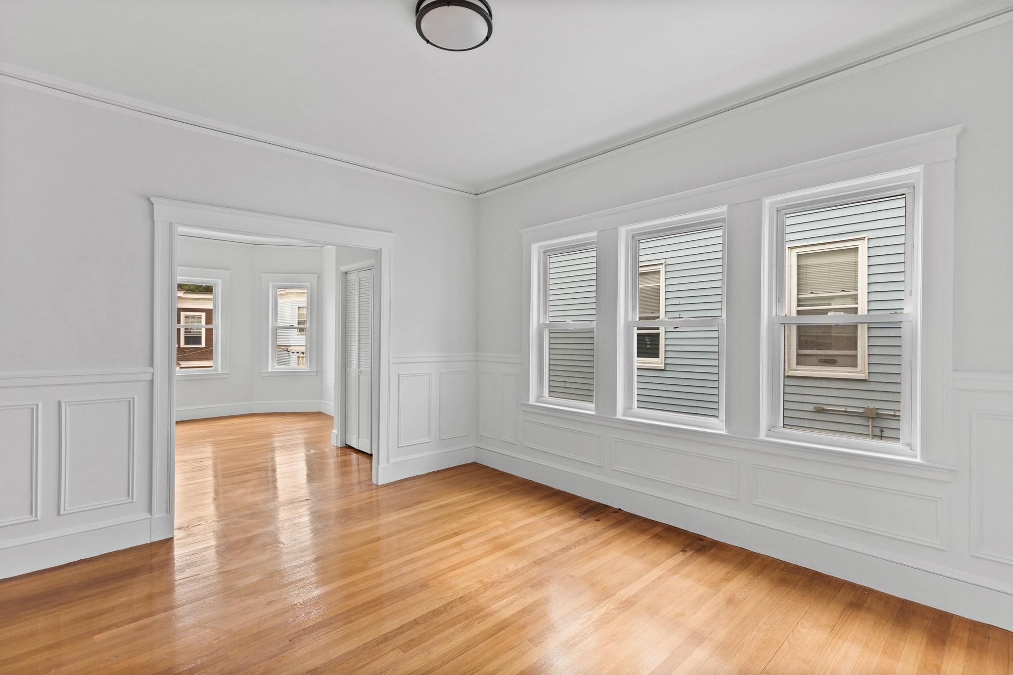 60 Lithgow St. - Dorchester