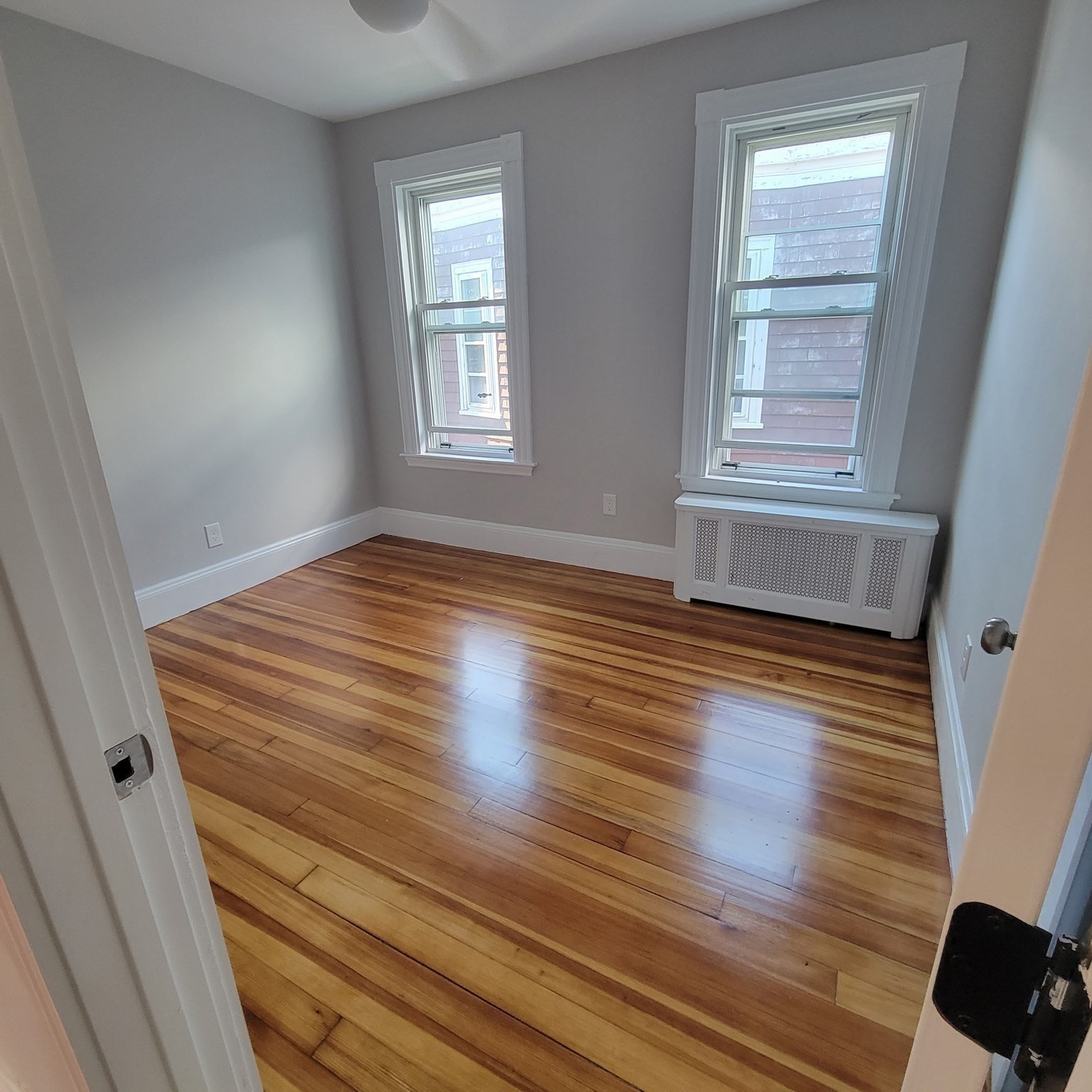 66 Barnes - East Boston