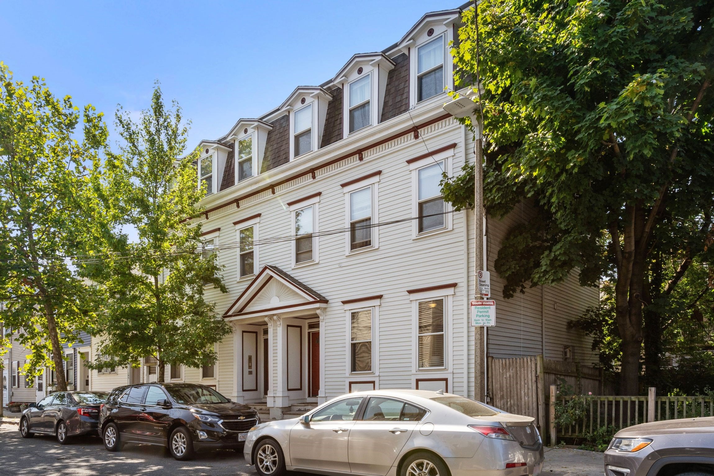191 West 5th St. - South Boston