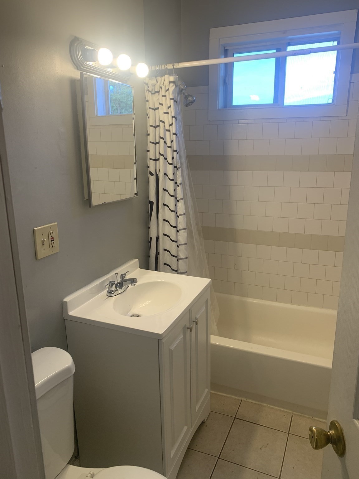 24 Arbutus St. - Dorchester