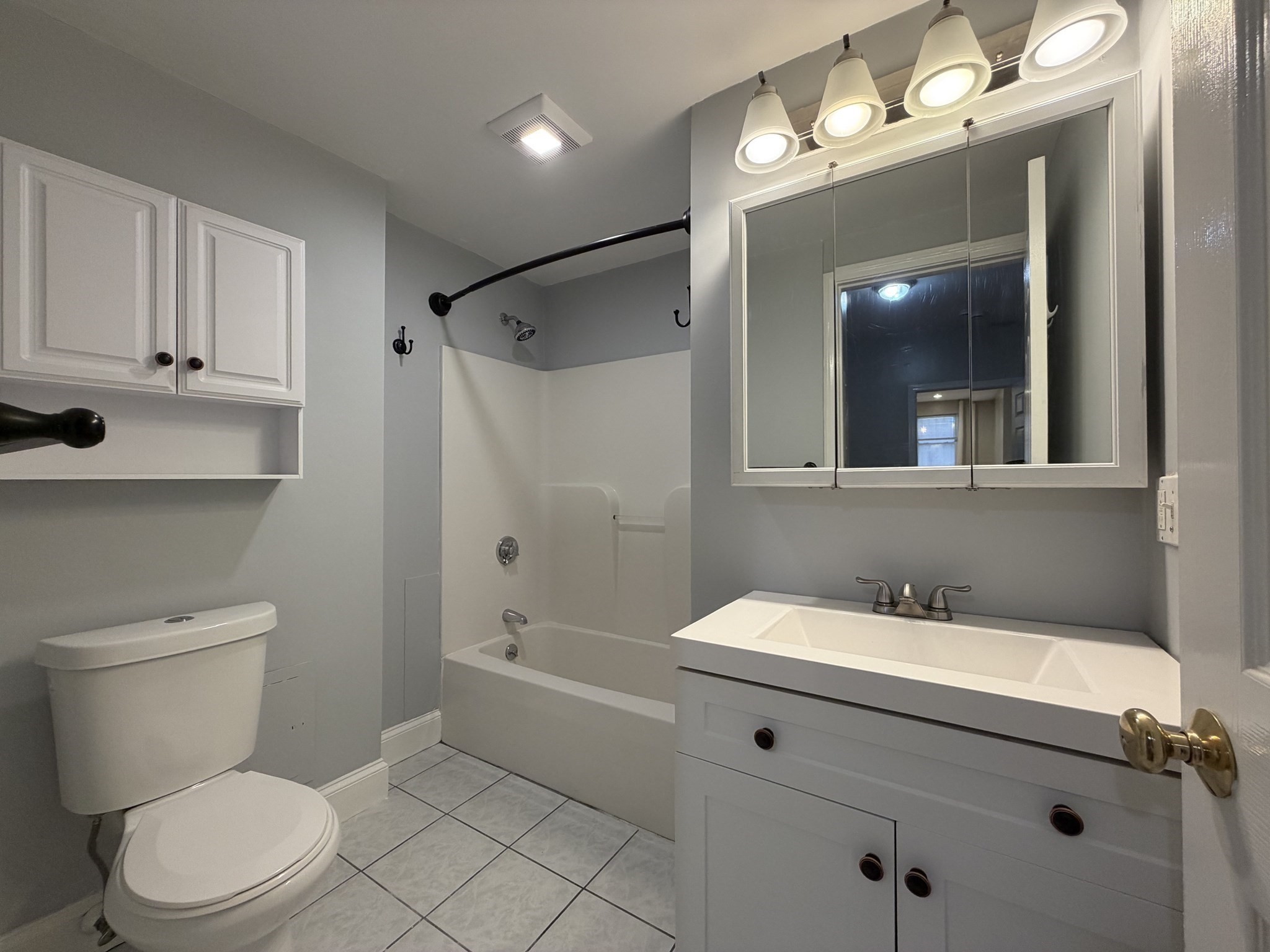 103 Charles St. - Beacon Hill