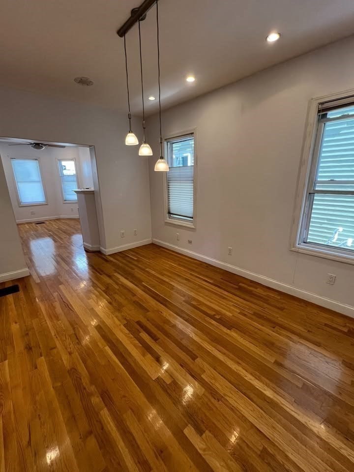 12 Howell St. - Dorchester