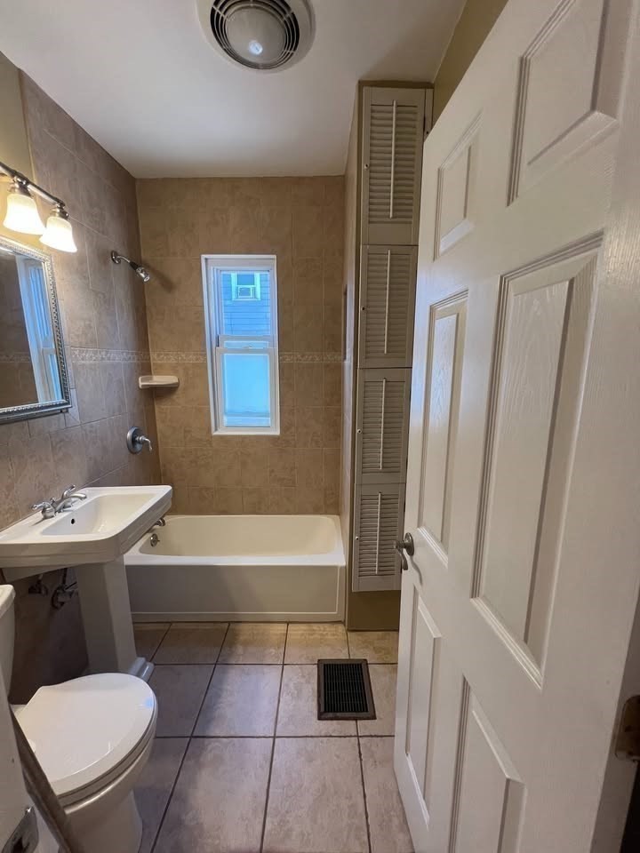 12 Howell St. - Dorchester