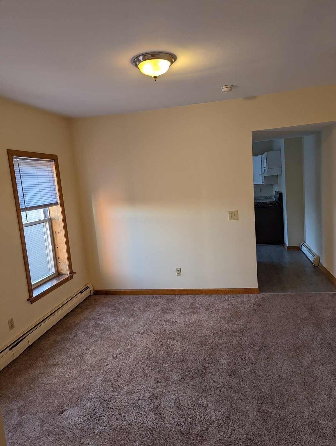 312 Cambridge St. - East Cambridge