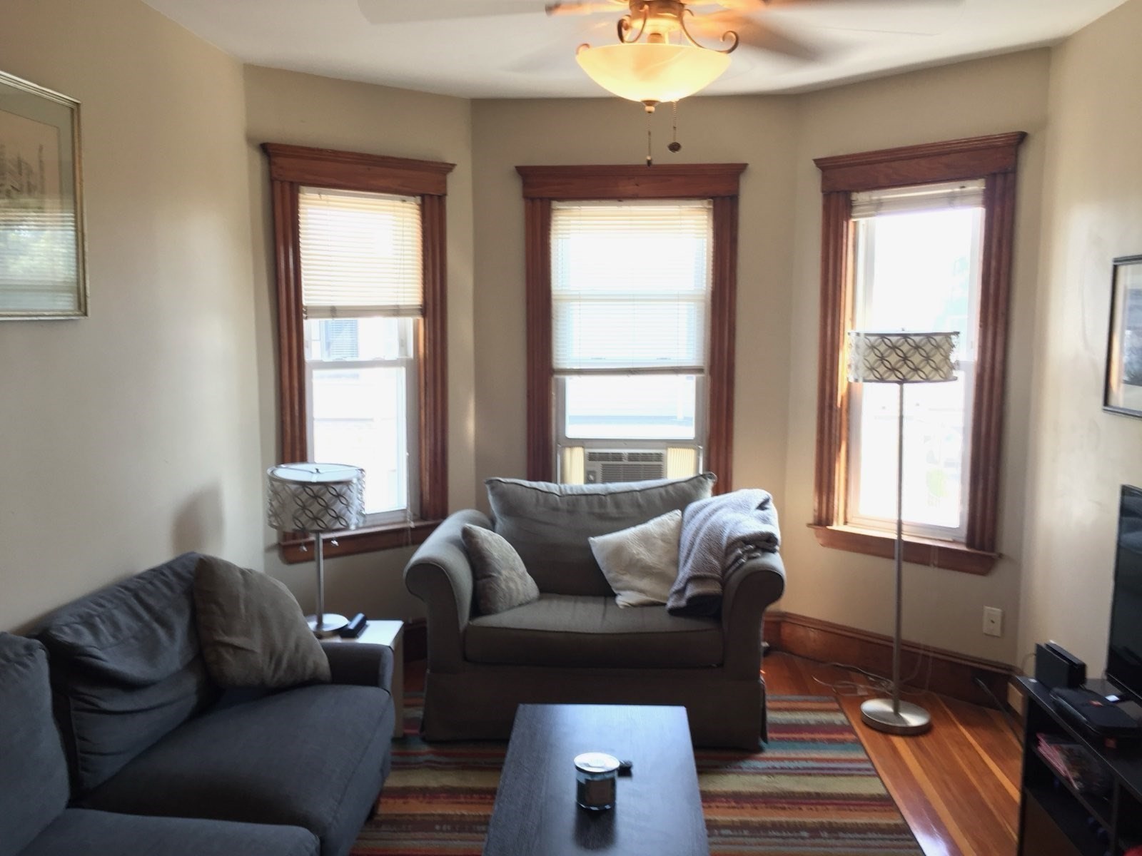 12 Howell St. - Dorchester