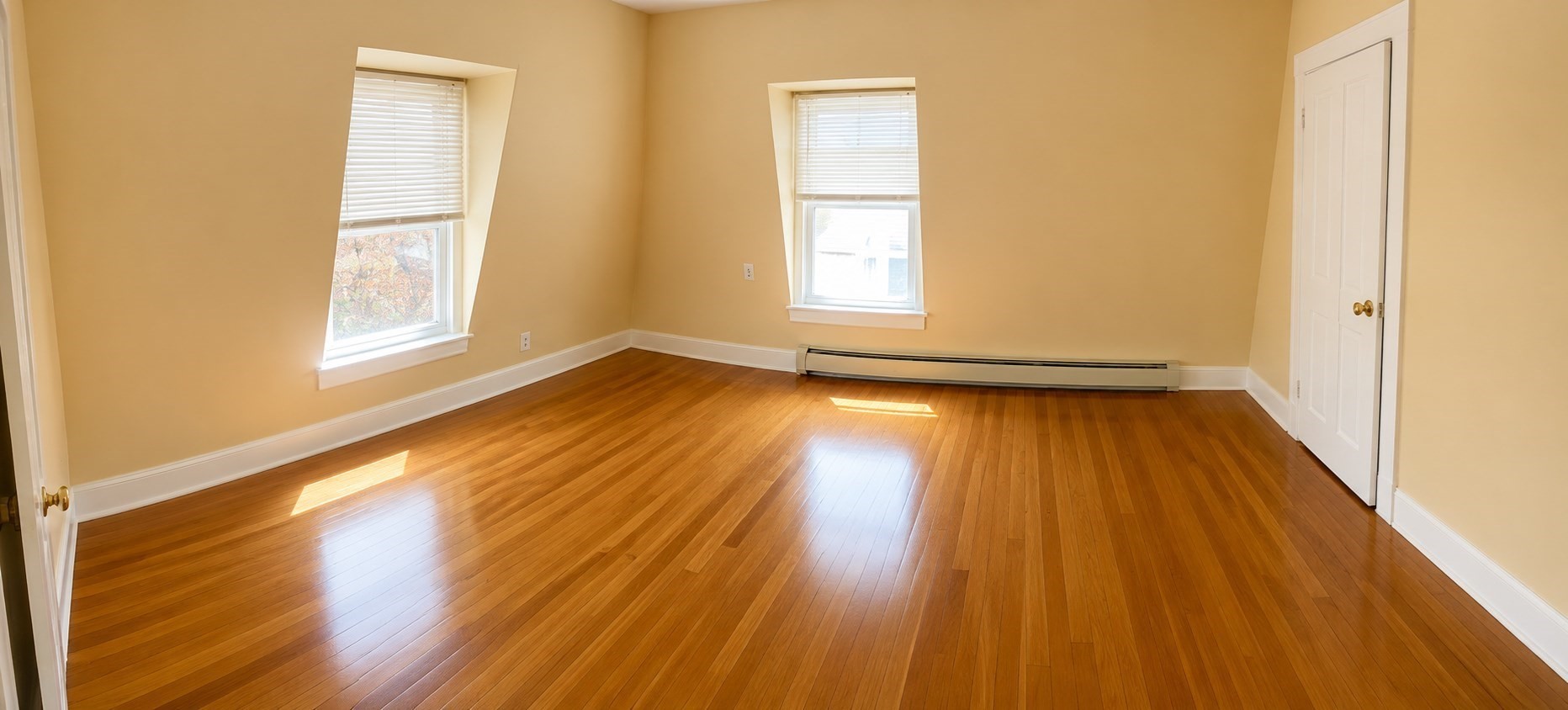 35 Inman St. - Mid Cambridge