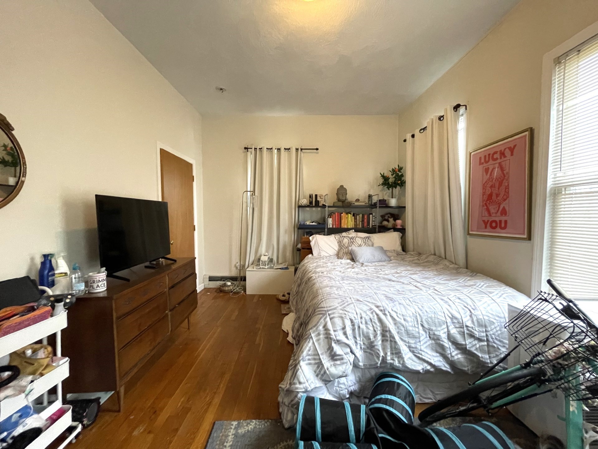 5 Cedar St. - North Cambridge