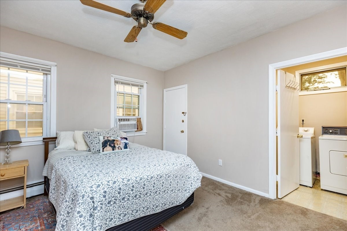 377 Bunker Hill St. - Charlestown