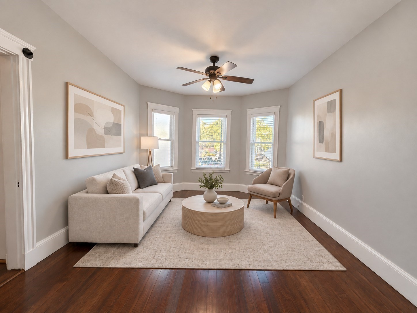69 Pleasant St. - Dorchester