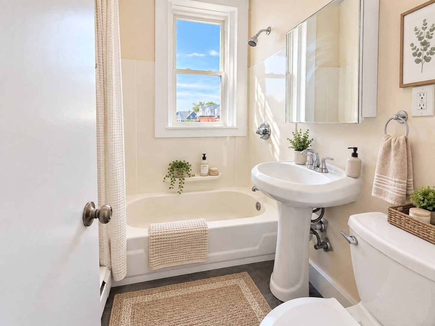 8 Kenwwod St. - Dorchester
