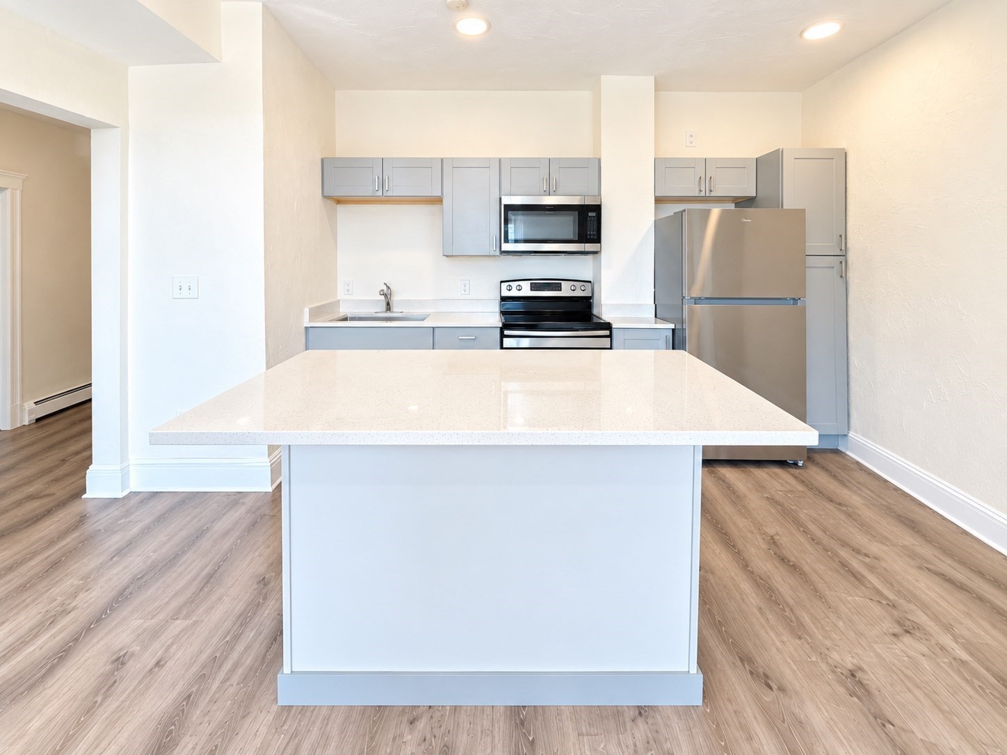 8 Kenwwod St. - Dorchester