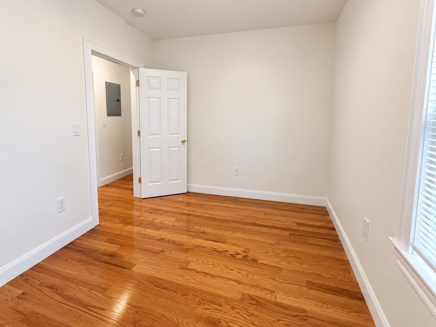 13 Hendry St. - Dorchester