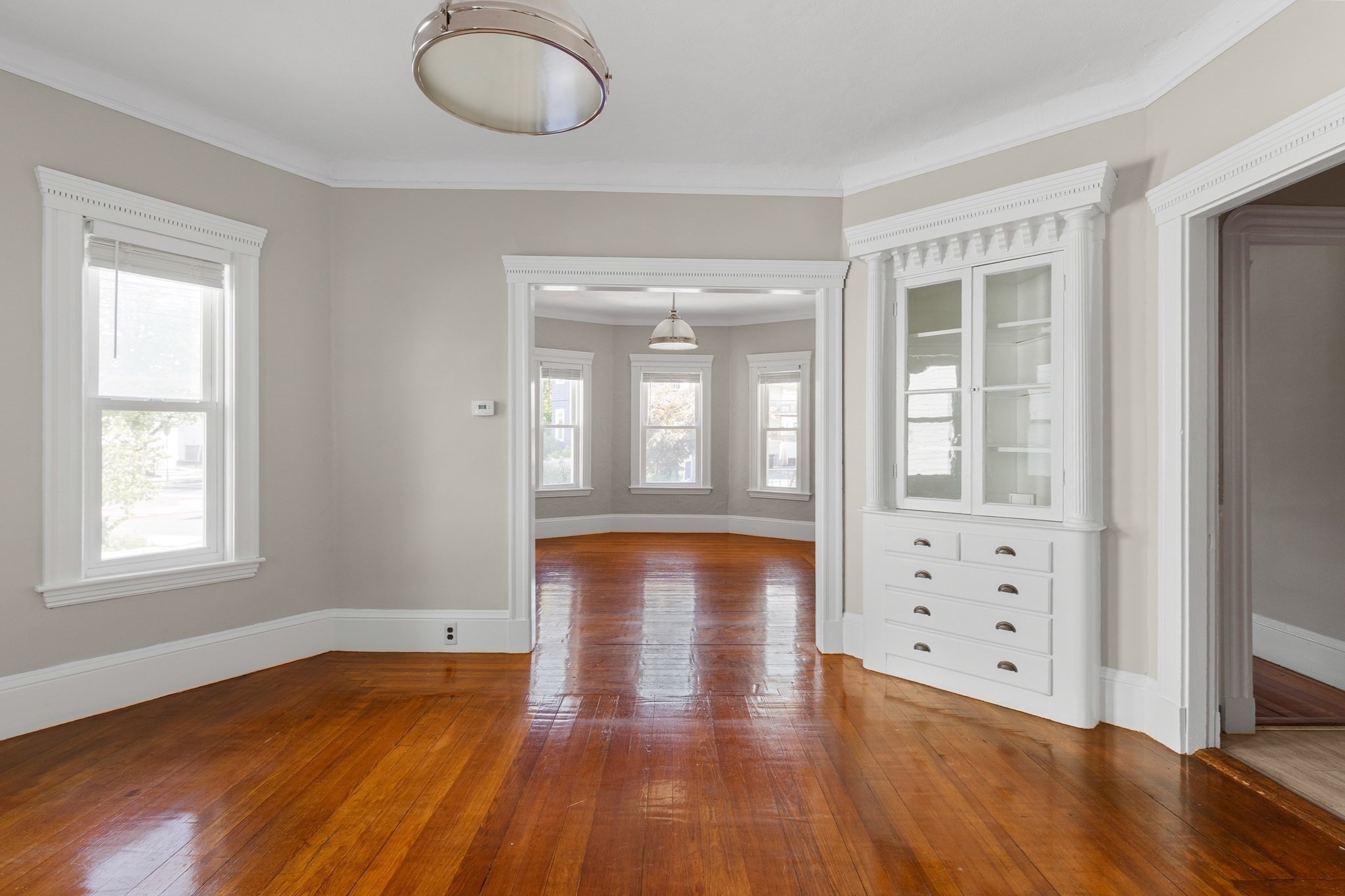 67 Lexington Ave. - Davis Square