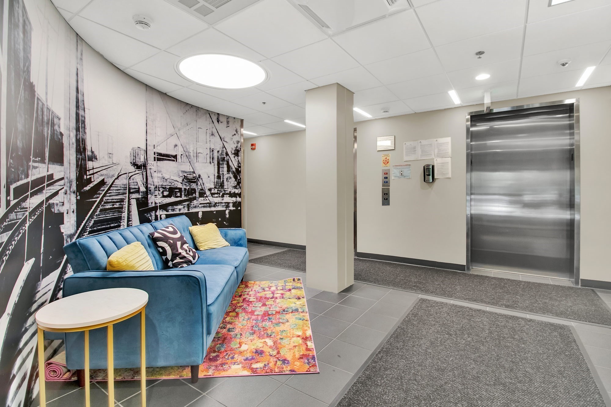 157 Sixth St. - Kendall Square