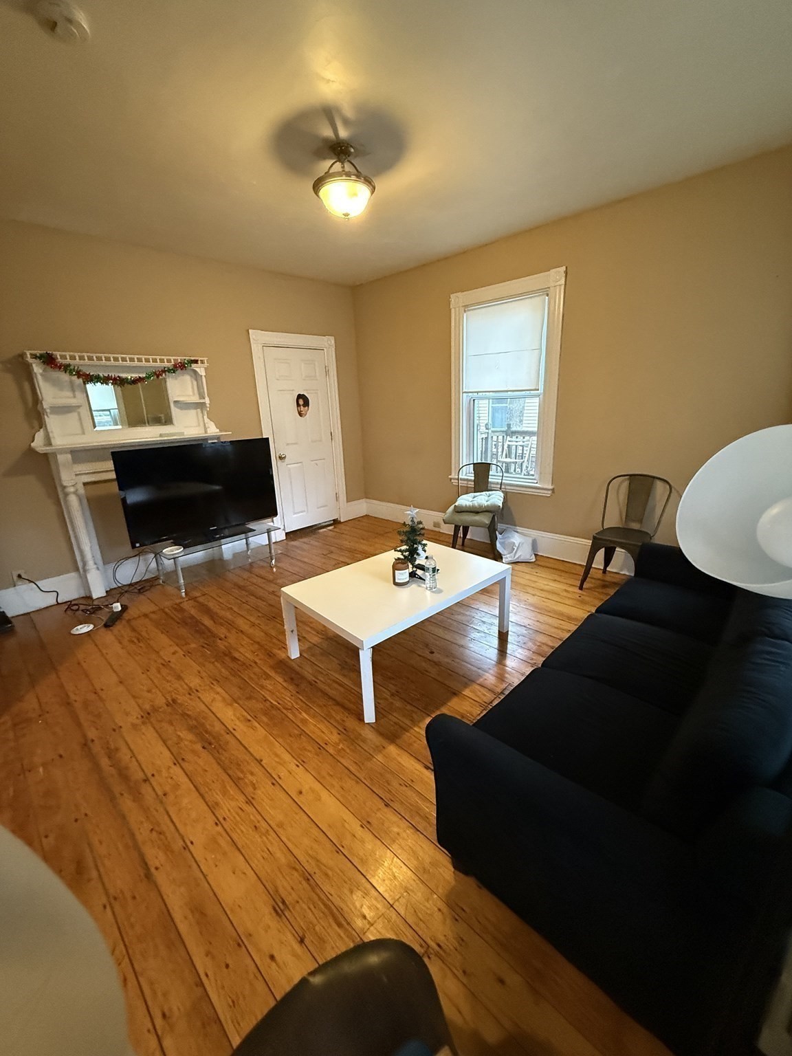 10 Eldora St. - Mission Hill