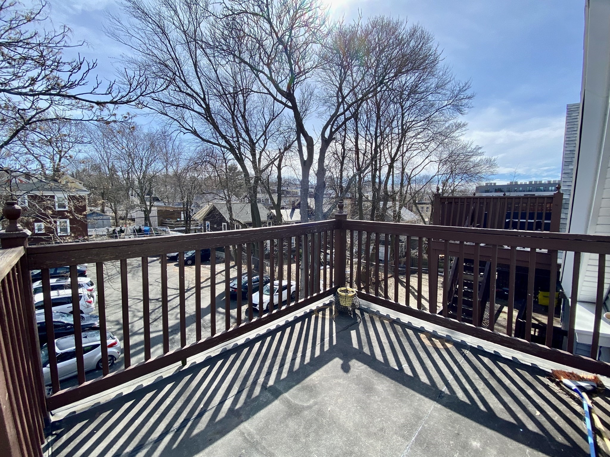 3140 Washington St. - Jamaica Plain