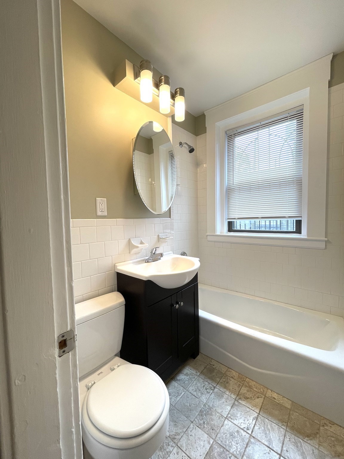 660 Huntington Ave. - Mission Hill