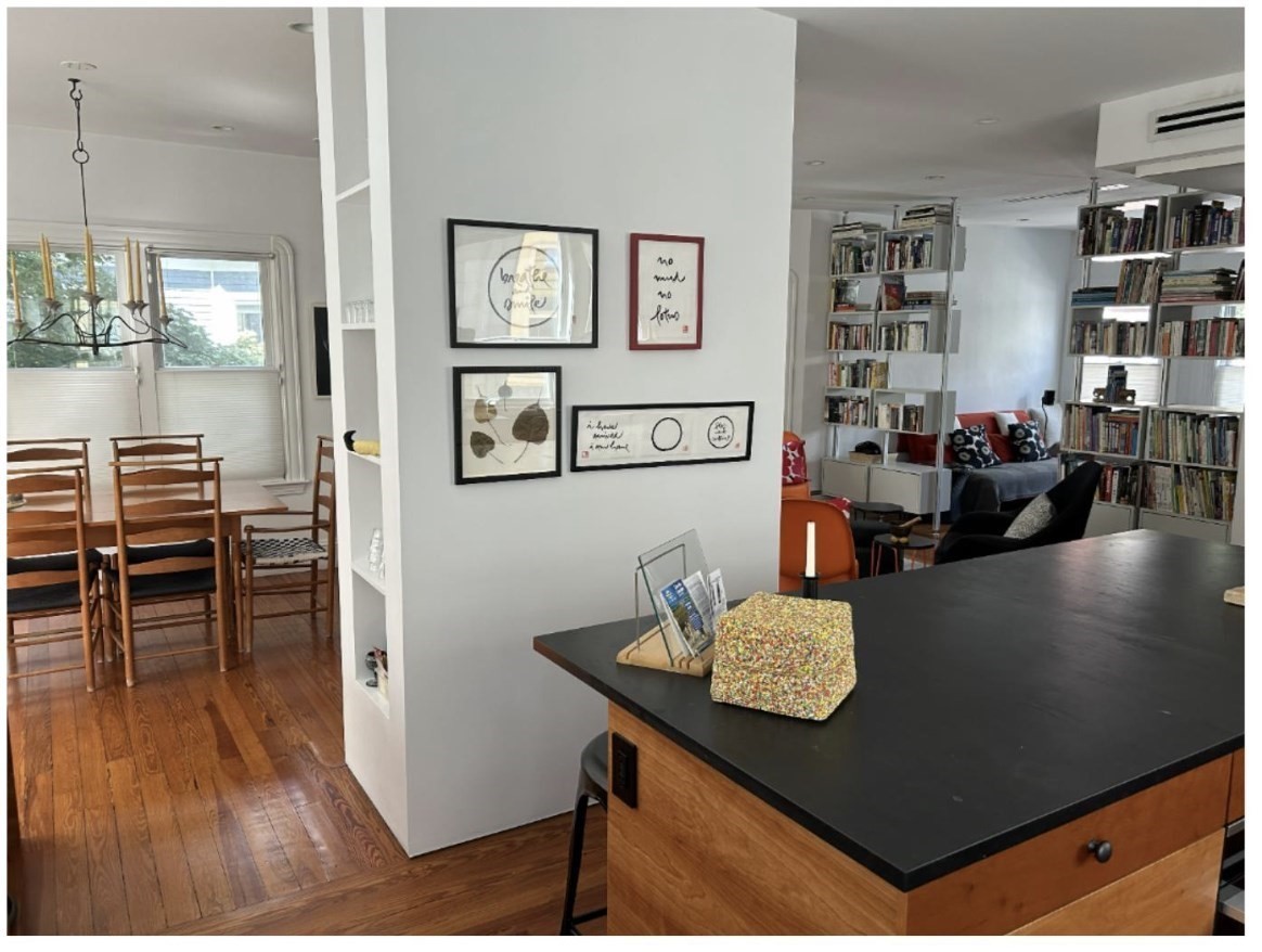 5 Traymore - Agassiz