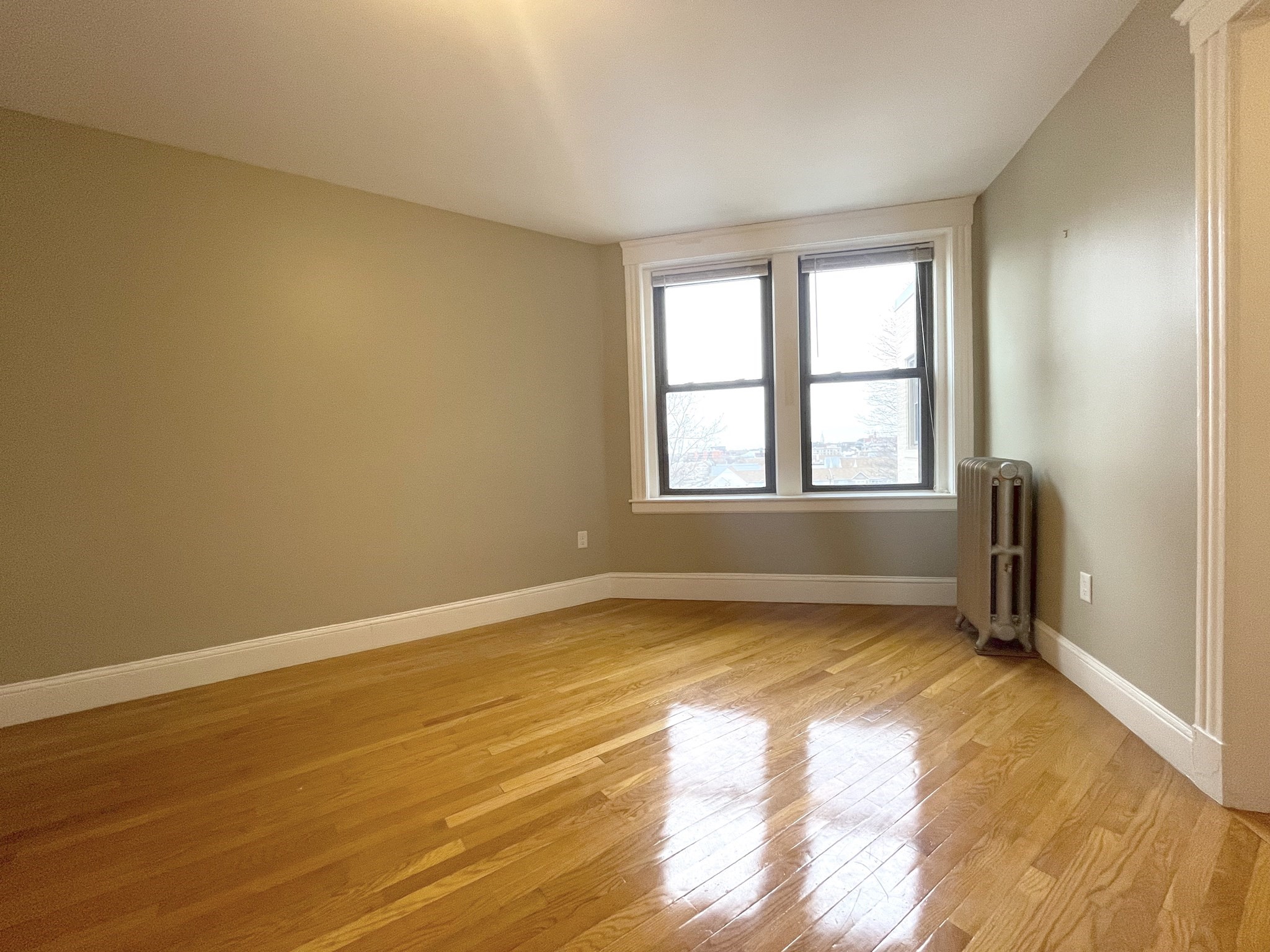 660 Huntington Ave. - Mission Hill