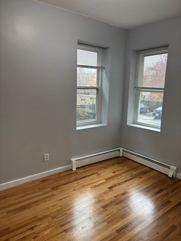 80 Orleans St. - East Boston