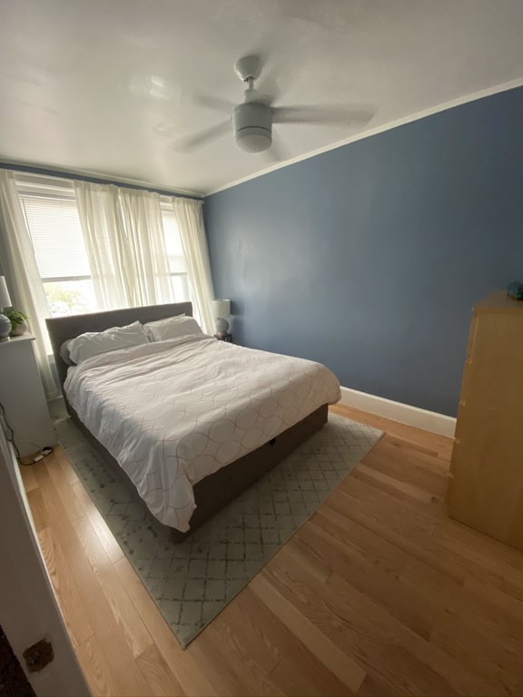 136 Broadway - East Somerville