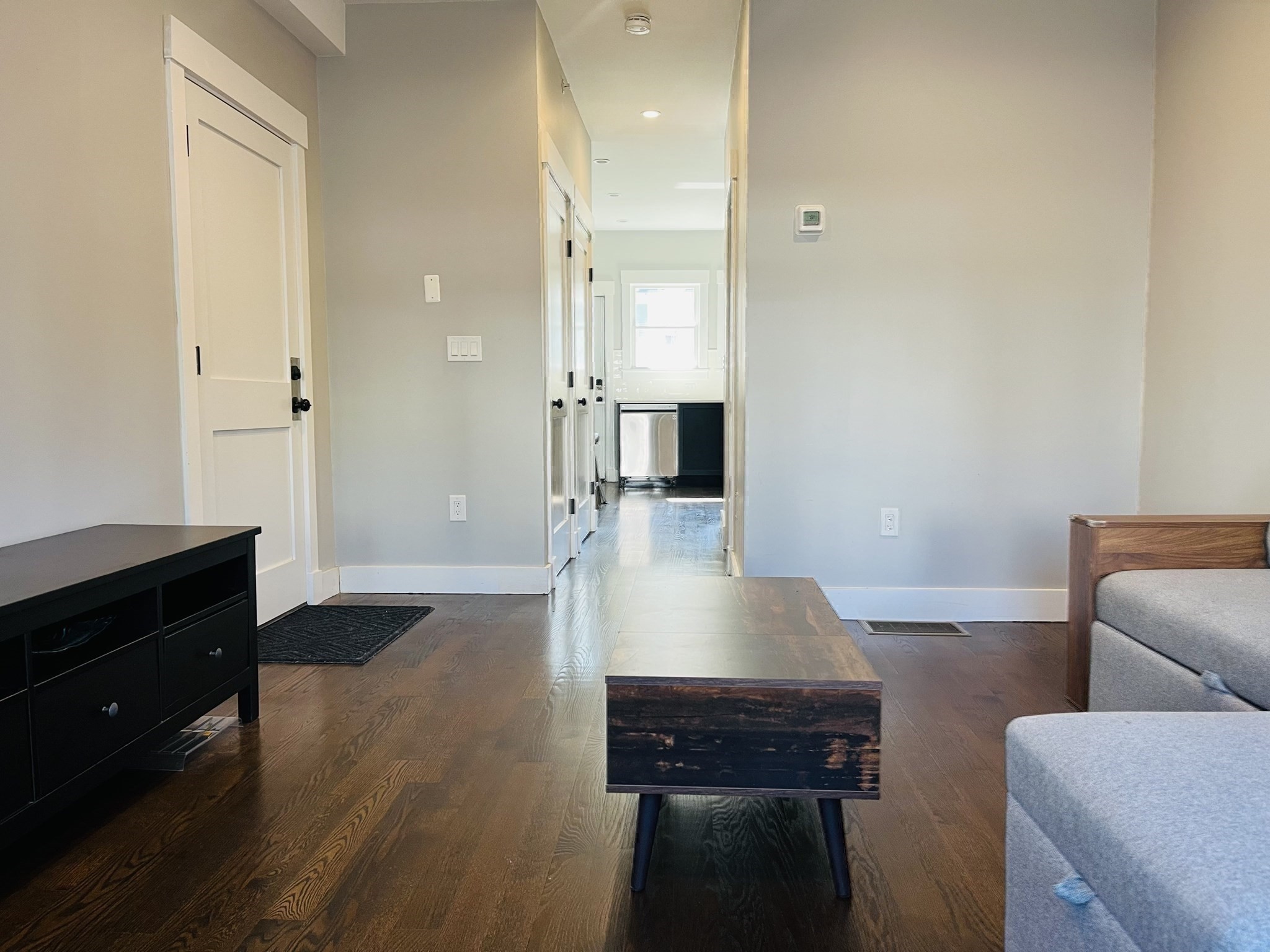 8 Chestnut Ave. - Jamaica Plain