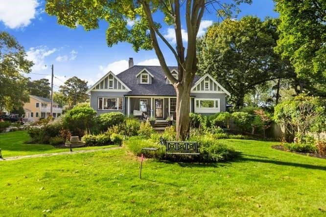 30 Lake Shore Dr. - Arlington