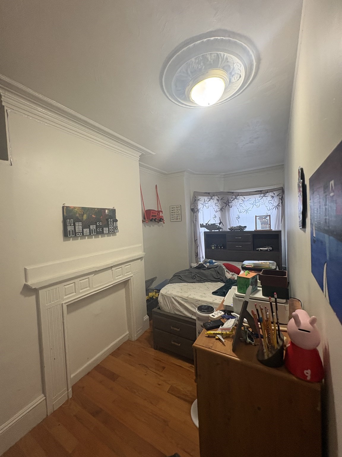 280 Lexington - East Boston