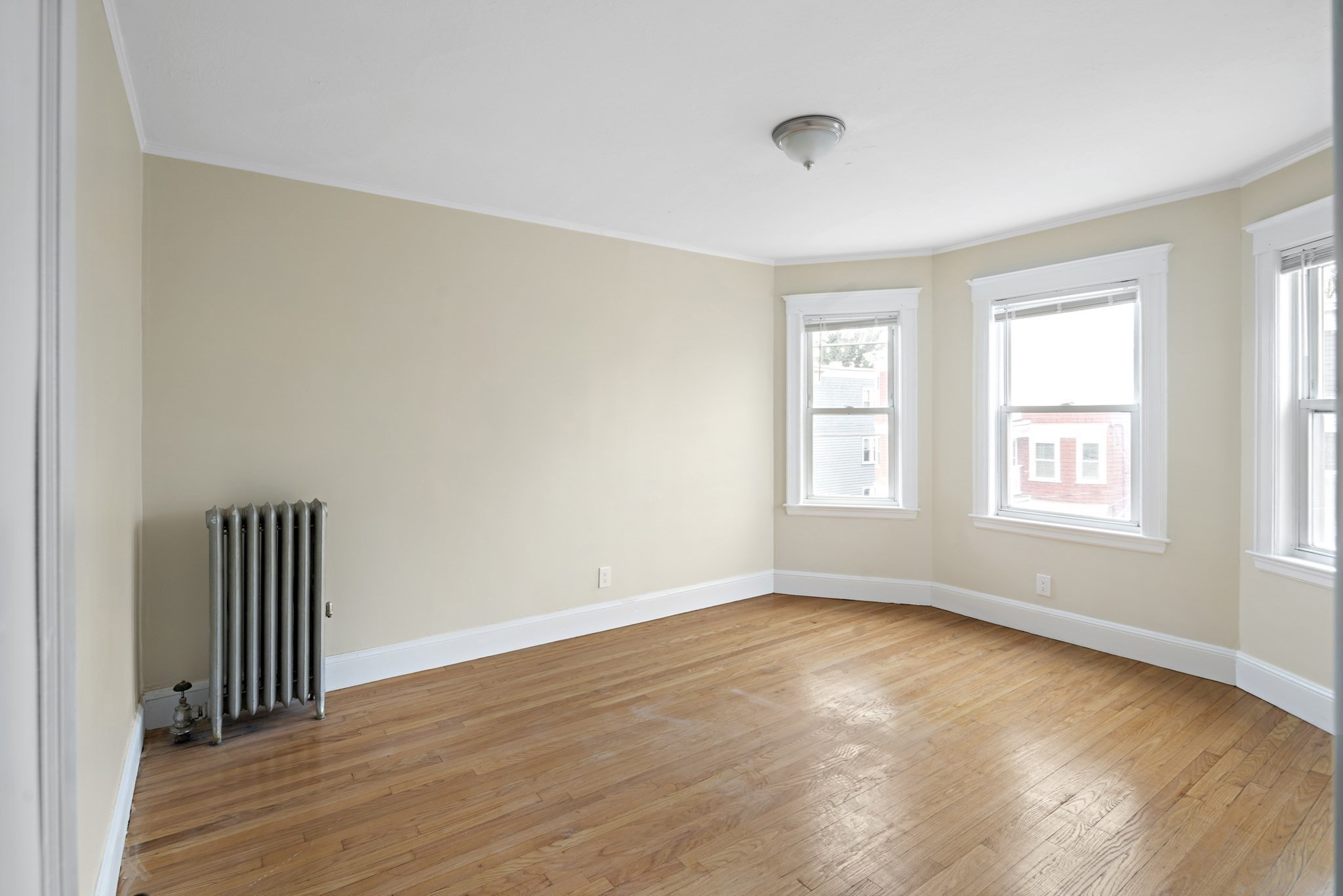 23 Thelma Rd. - Dorchester