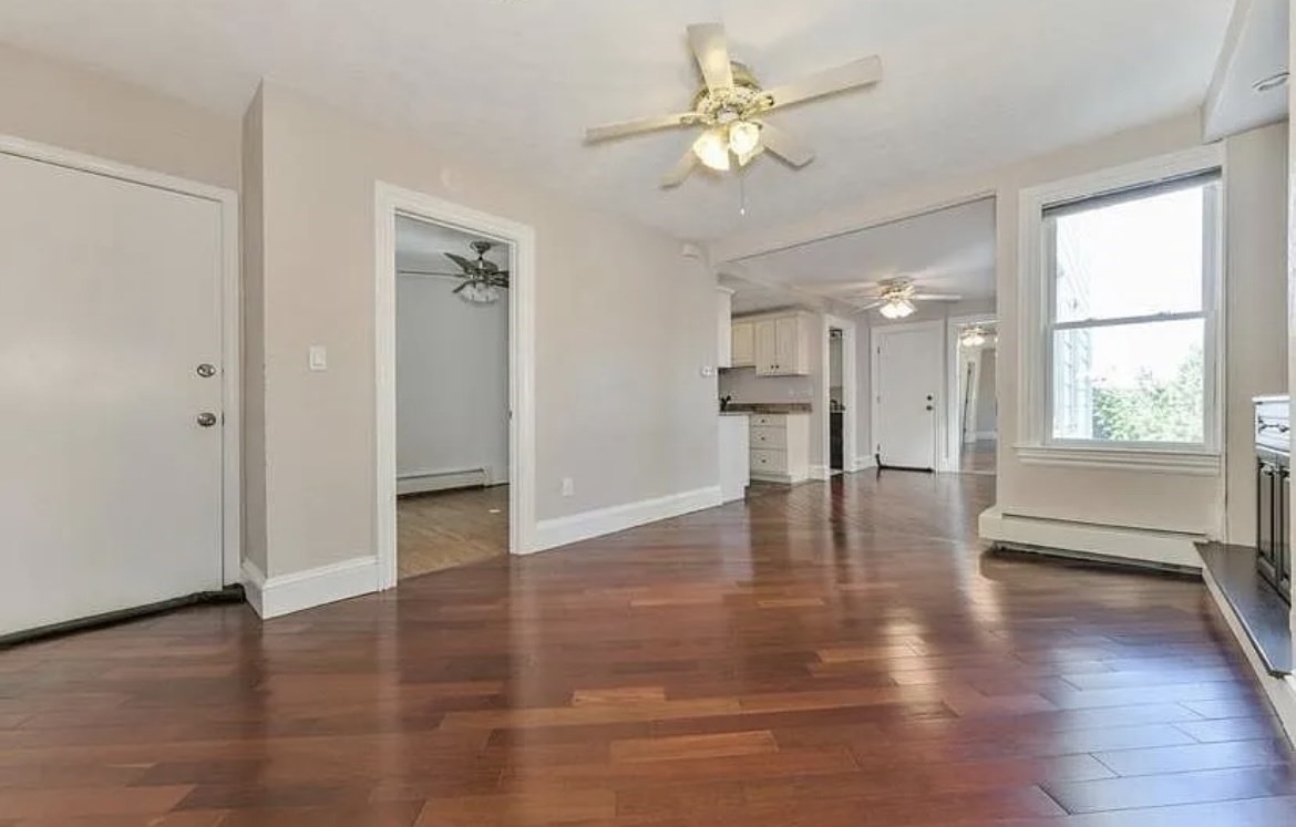 154 Webster - East Boston