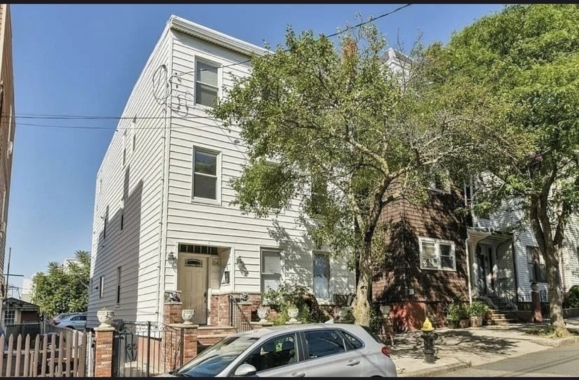 154 Webster - East Boston