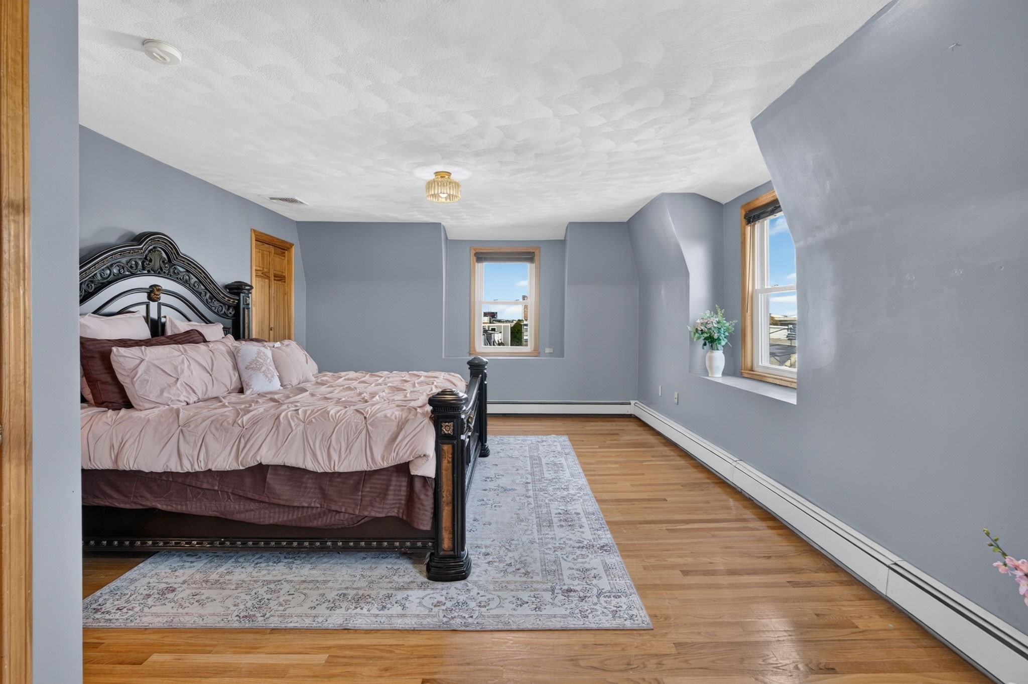21 Parker St. - Charlestown