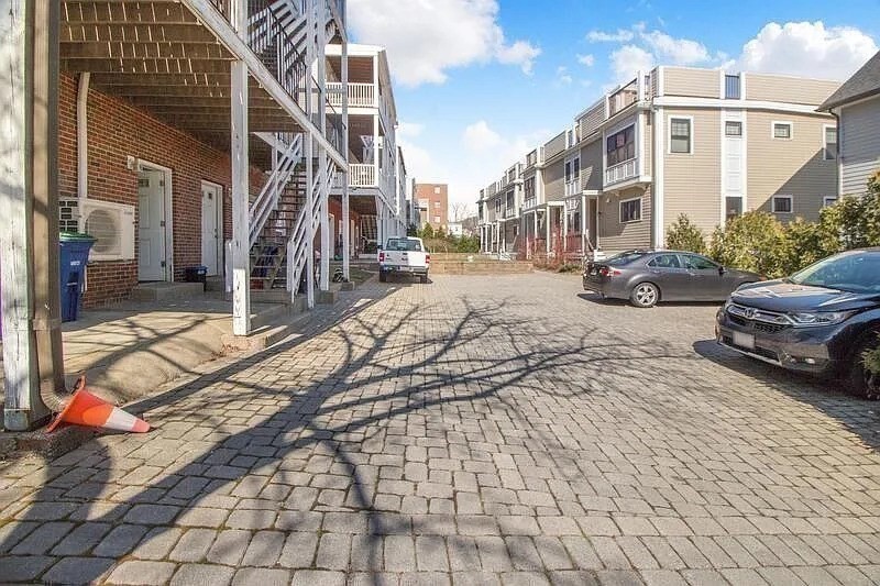 111 Heath St. - Winter Hill