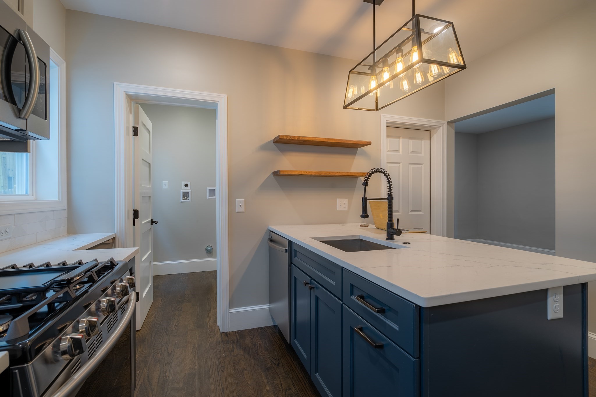 101 Draper St. - Dorchester