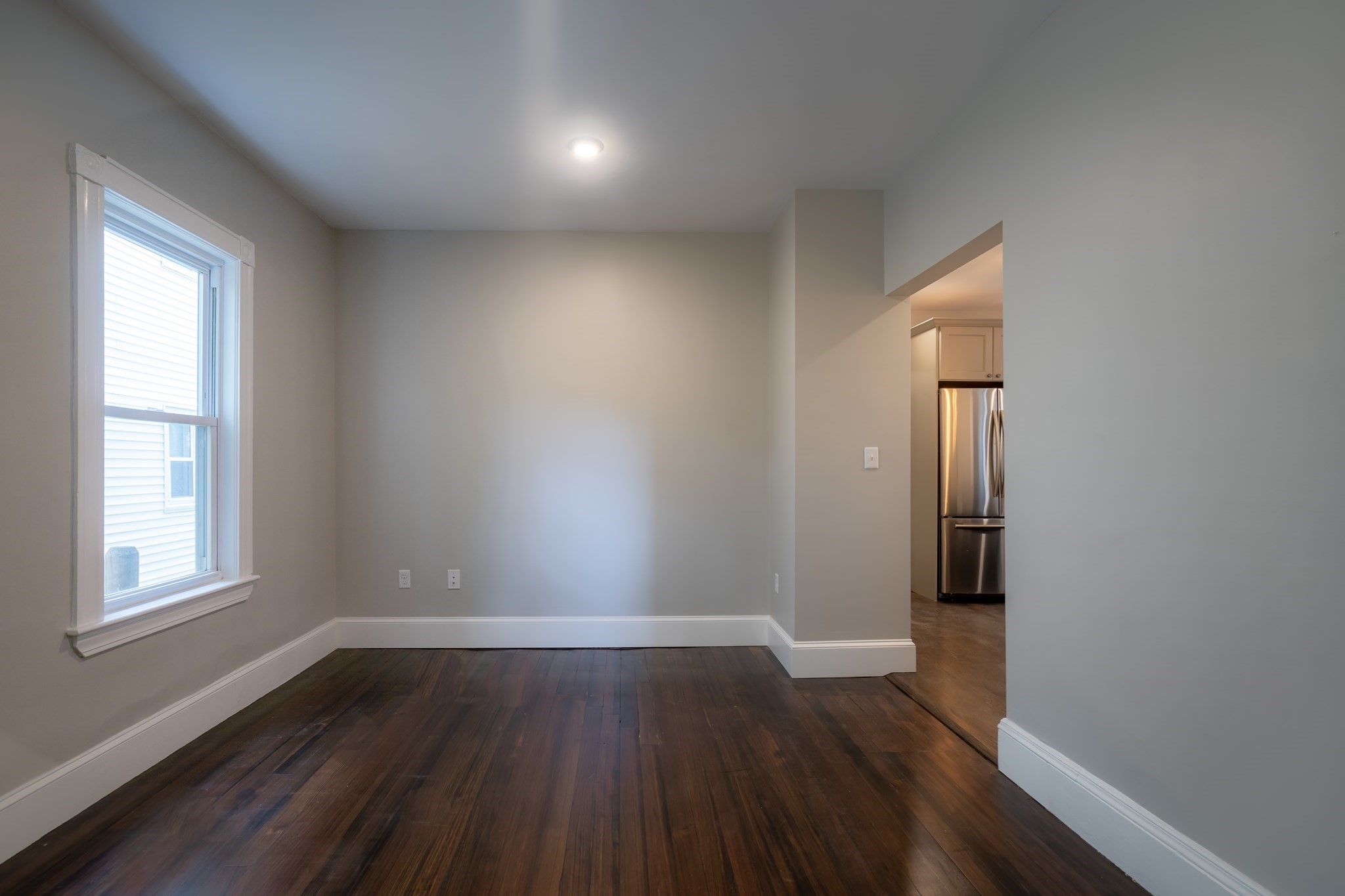 101 Draper St. - Dorchester