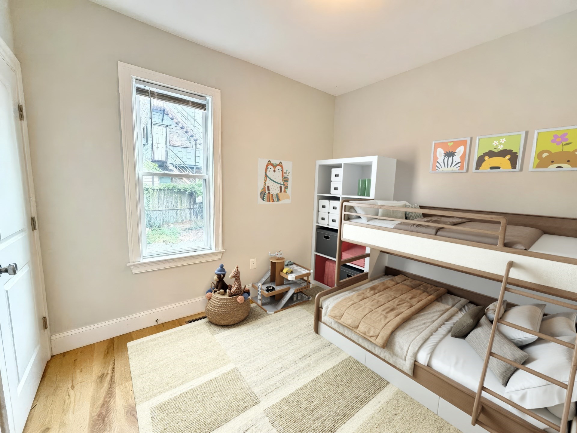 220 Bremen St. - East Boston