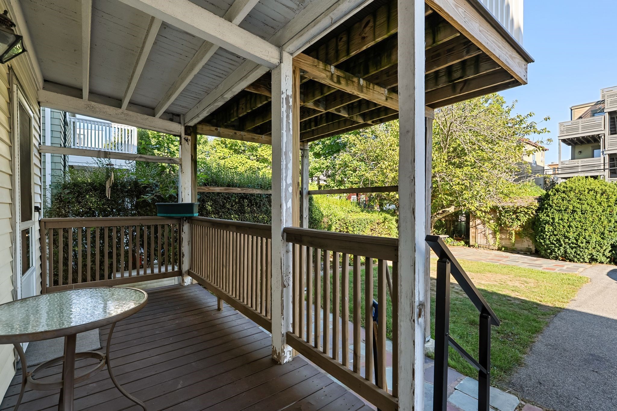 14 Marine Rd. - South Boston