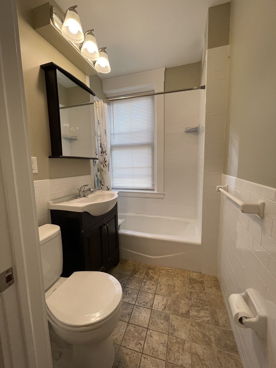 660 Huntington Ave. - Mission Hill