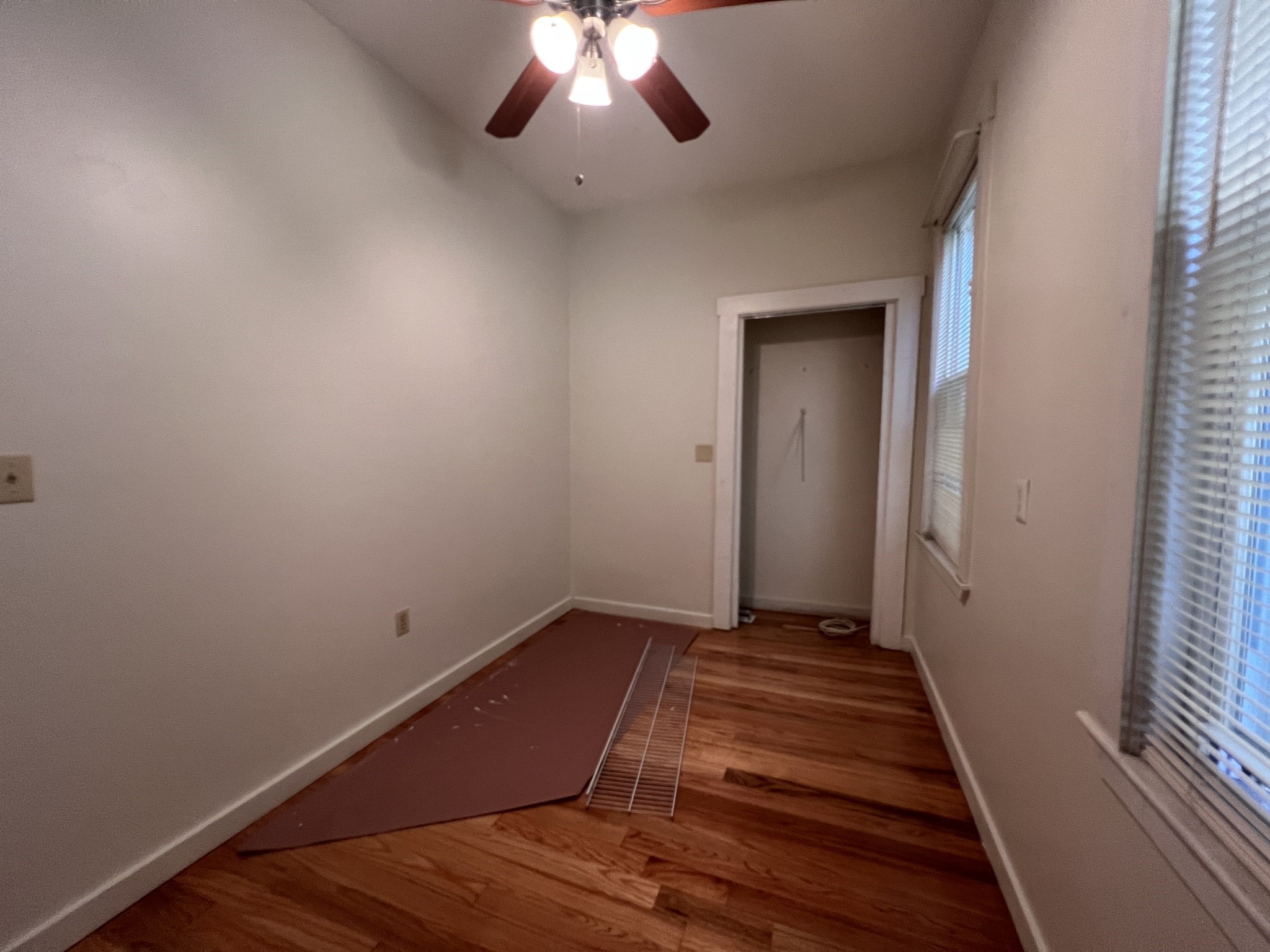 1204 Cambridge St. - Inman Square