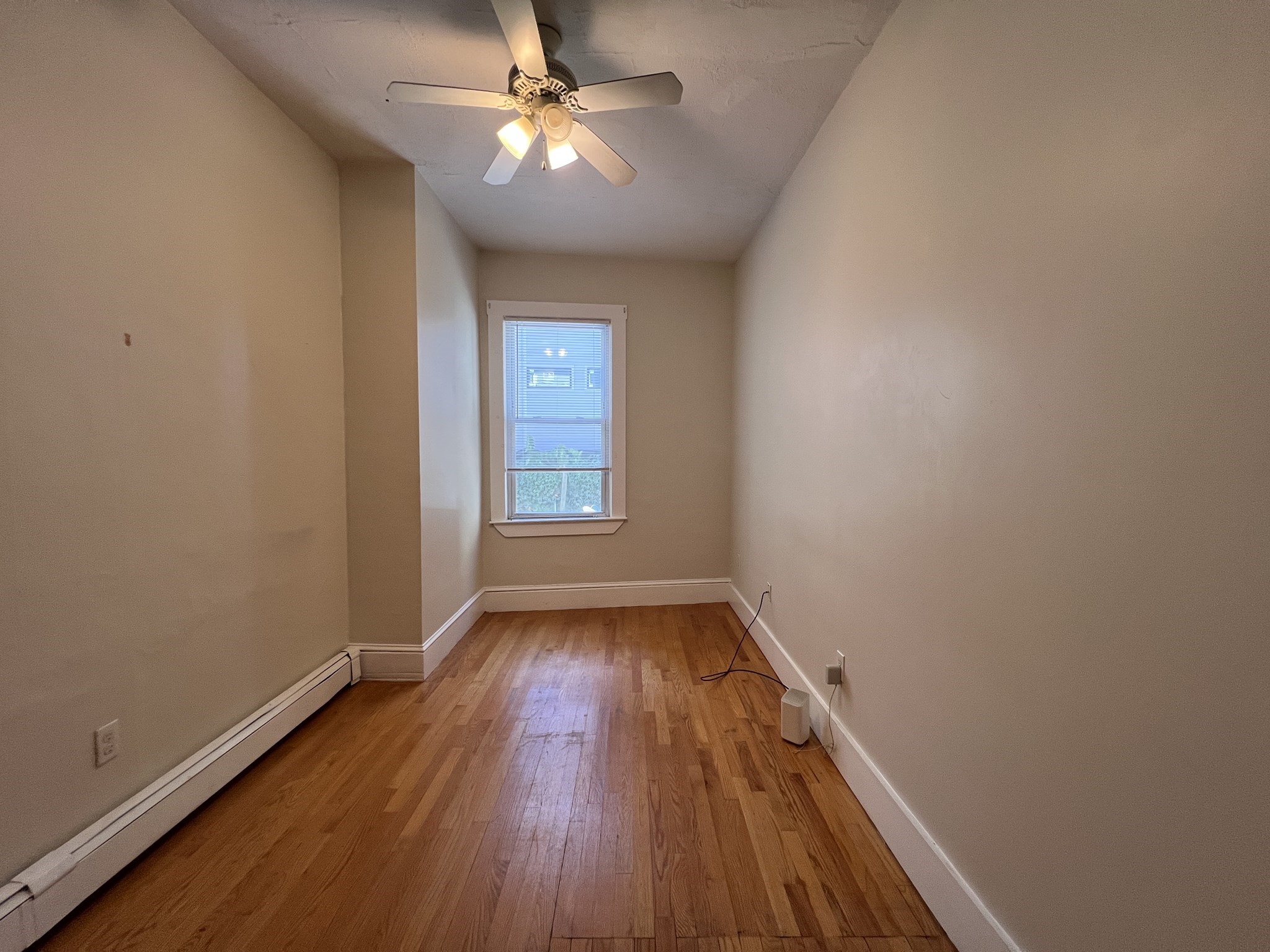 1210 Cambridge St. - Inman Square