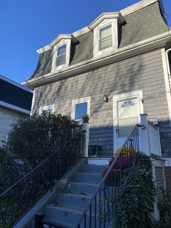 Property video