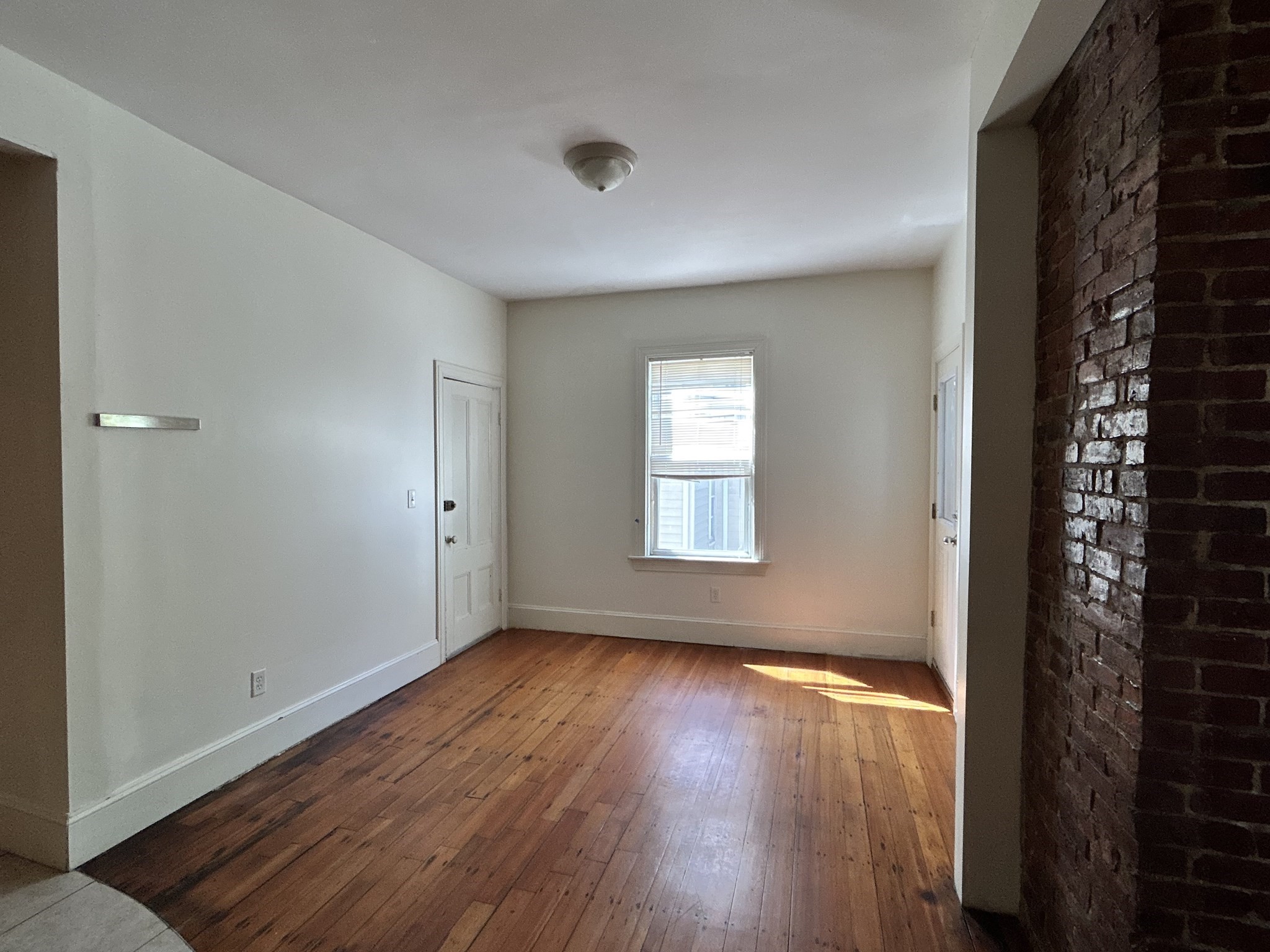 135 Paul Gore - Jamaica Plain