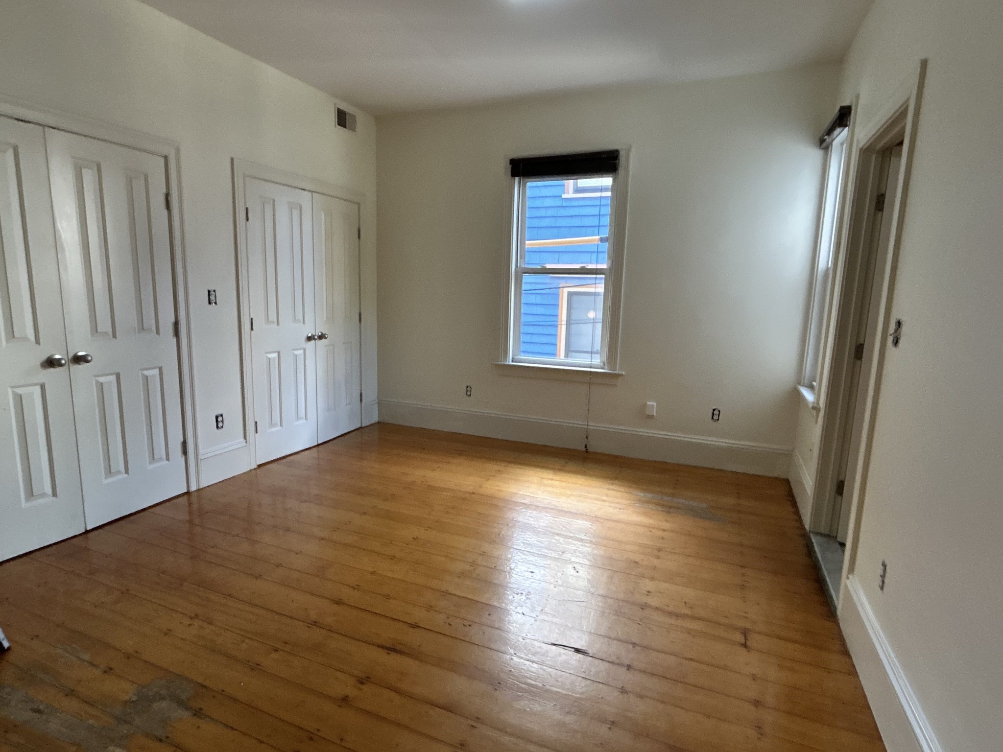 135 Paul Gore - Jamaica Plain